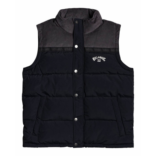 Billabong Ανδρικό μπουφάν Heritage 2022 - Puffer Jacket for Men